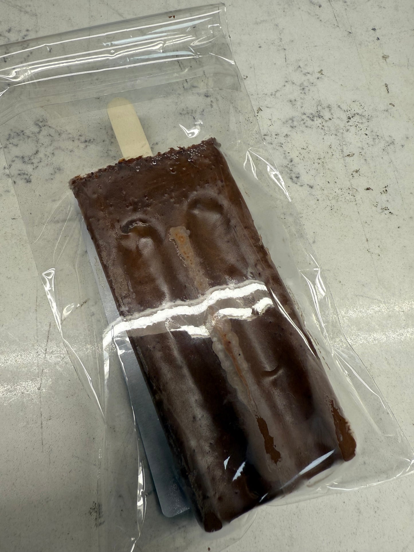 fudgesicle