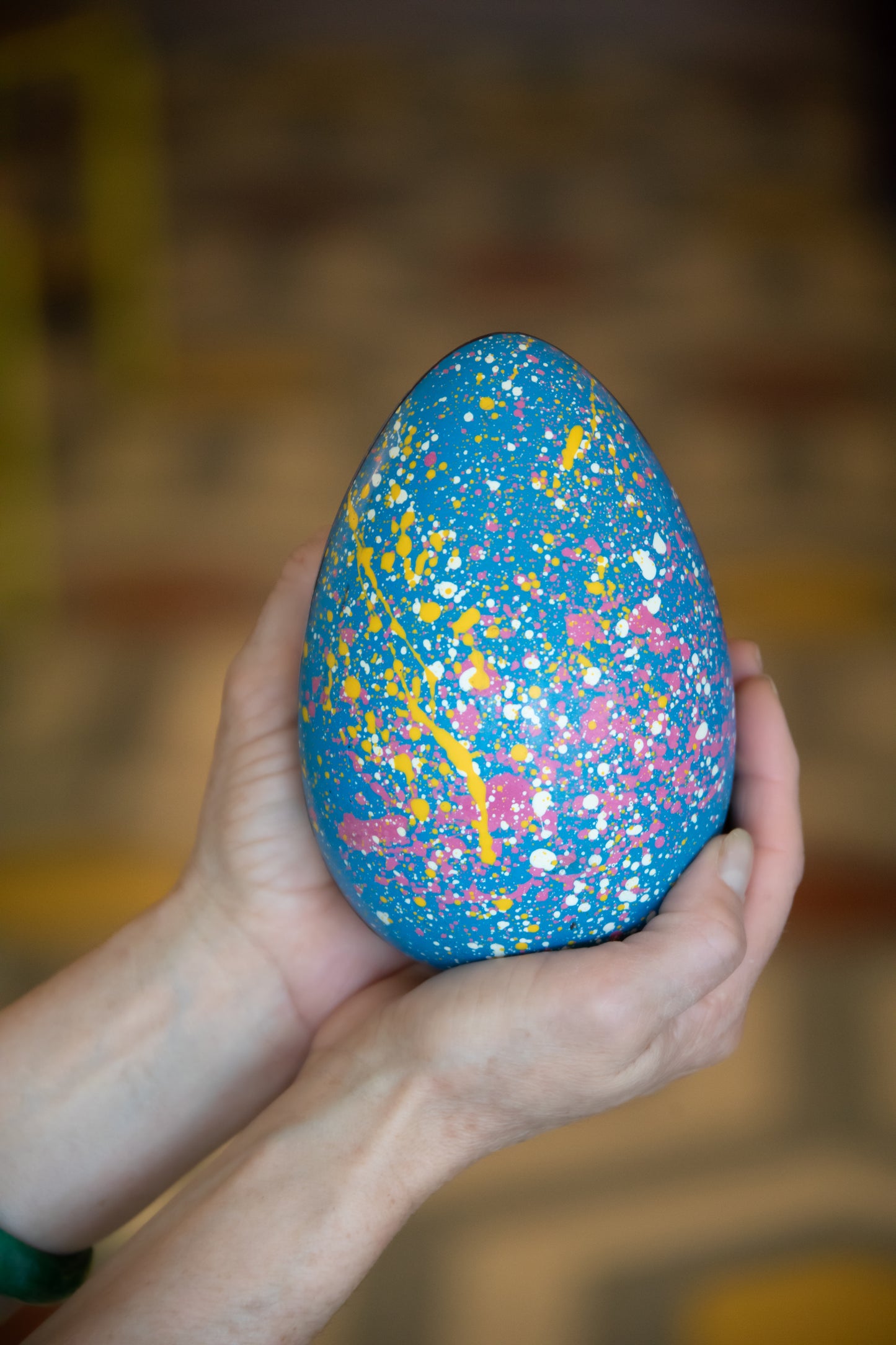 Giant Easter Egg Surprise (store-front pick up only)