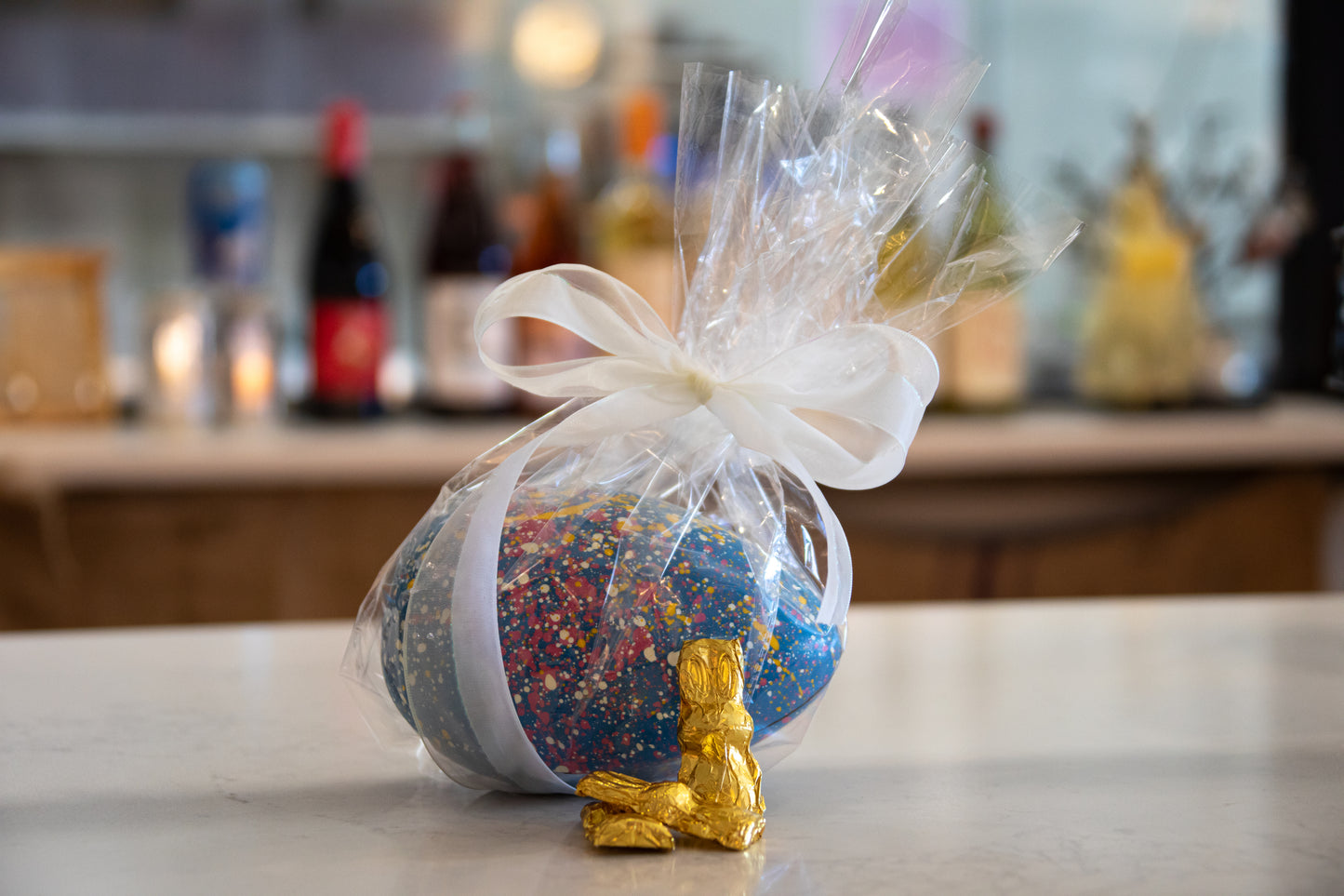 Giant Easter Egg Surprise (store-front pick up only)