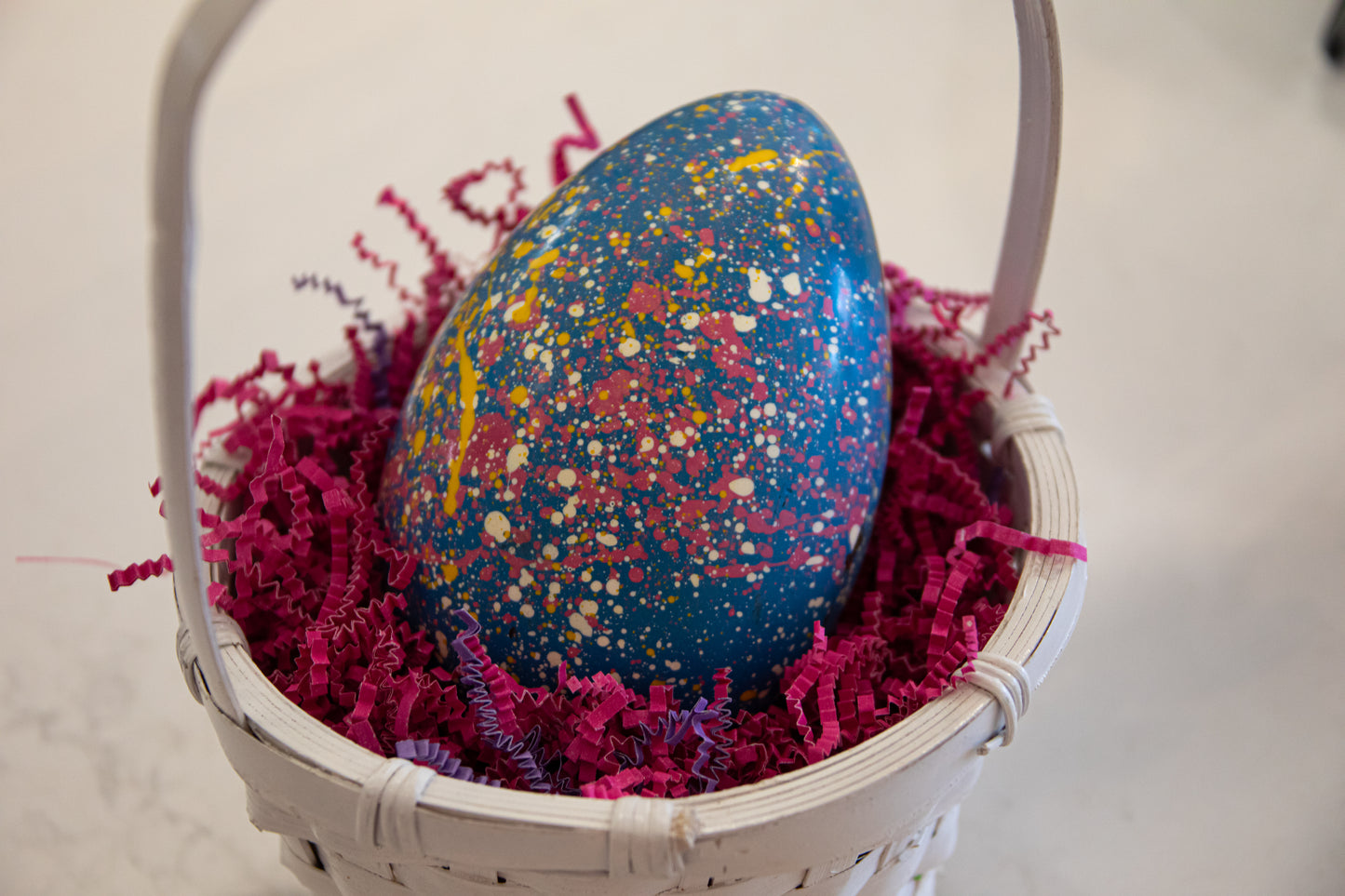 Giant Easter Egg Surprise (store-front pick up only)