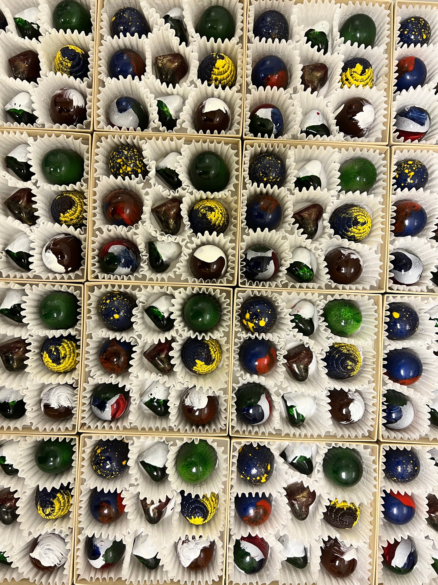 Make Your Own Bonbons