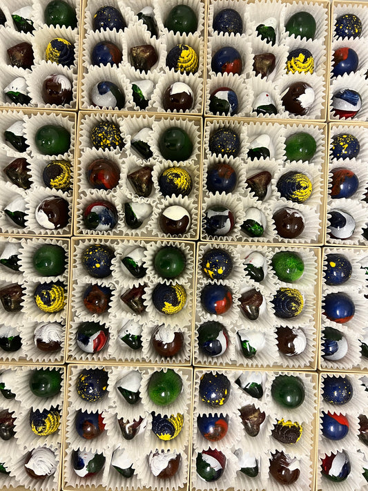 Make Your Own Bonbons