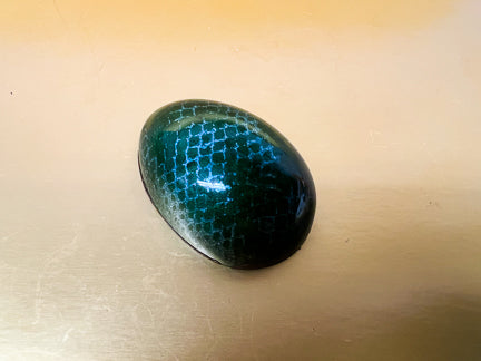 Half Dragon Egg