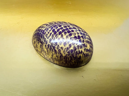 Half Dragon Egg