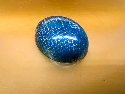 Half Dragon Egg