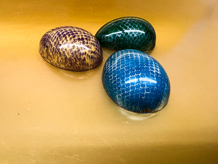 Half Dragon Egg