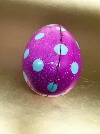 Giant Easter Egg Surprise (store-front pick up only)
