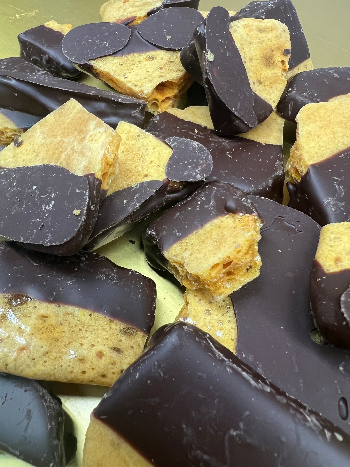 Honey Crack