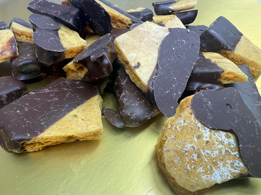 Honey Crack