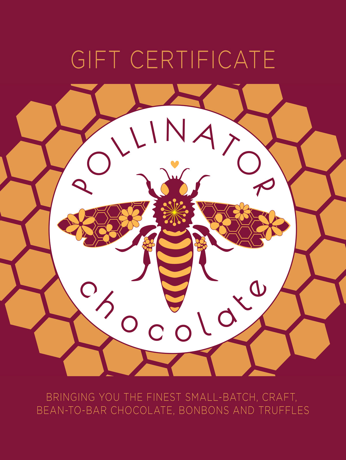 Tasting Room Gift Certificate