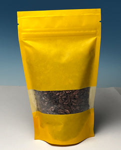 Nibs Fresh and Organic
