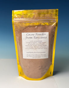 Organic Cocoa Powder