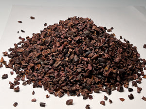 Nibs Fresh and Organic