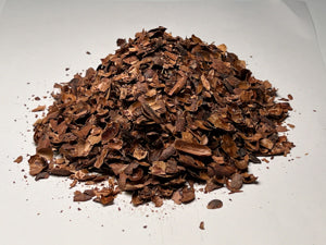 Organic Cacao Tea