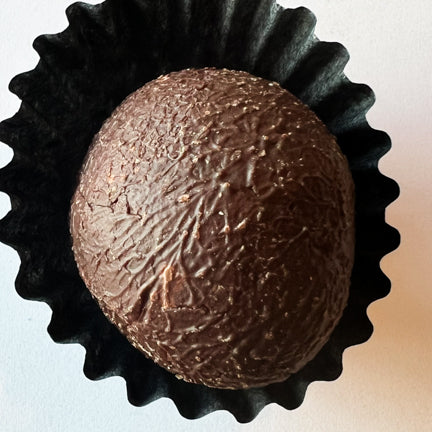 Make Your Own Truffles