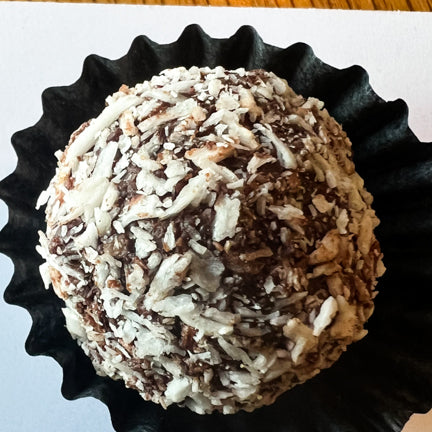 Make Your Own Truffles