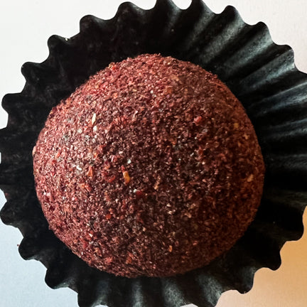 Make Your Own Truffles