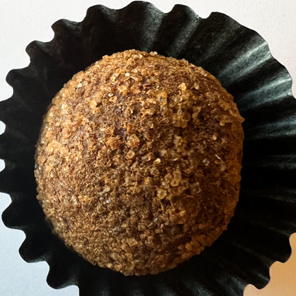 Make Your Own Truffles