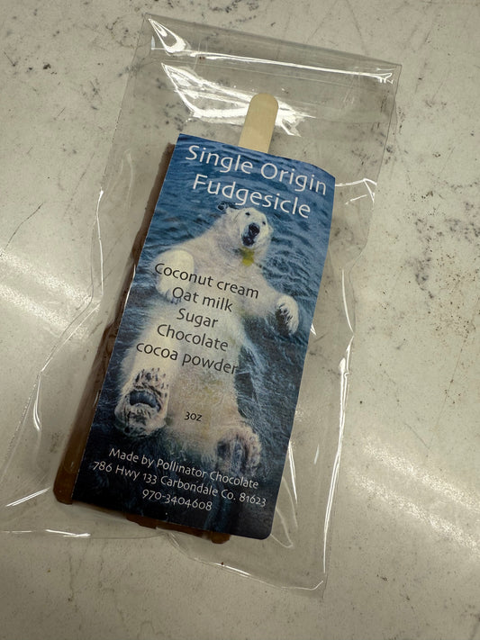 fudgesicle