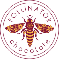 Pollinator Chocolate