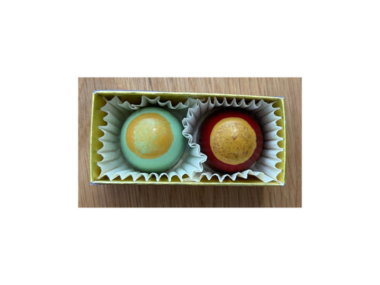 Bonbon box of 2