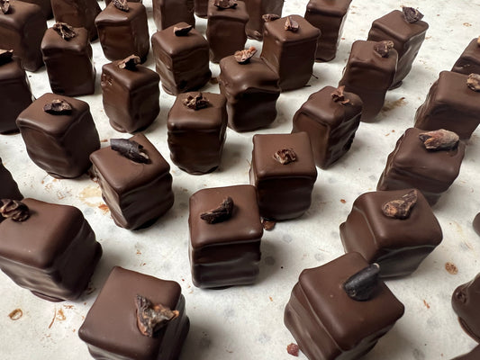 Bosq petit four