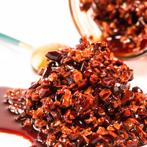 Bourbon Nibs