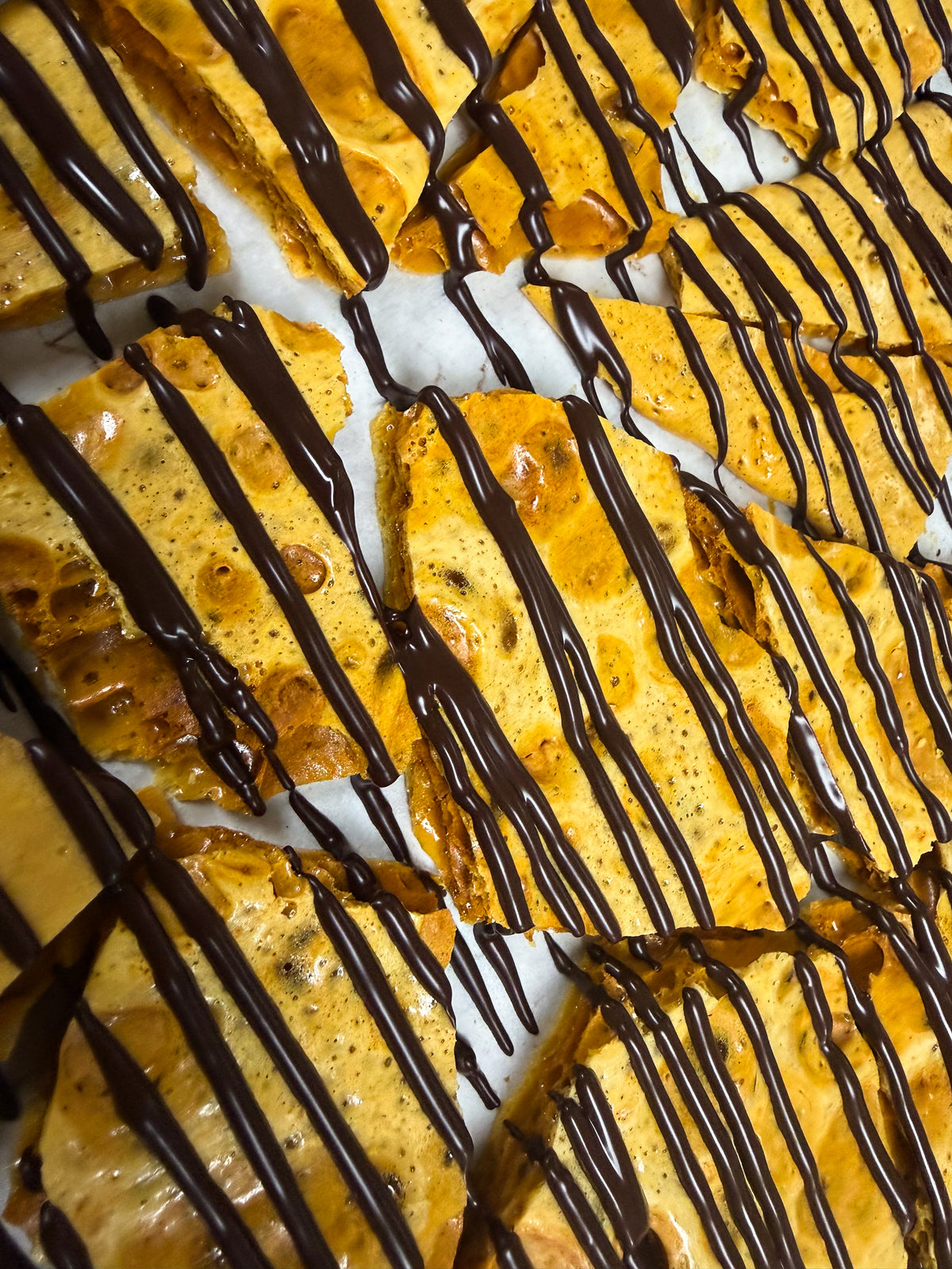 Honey Crack