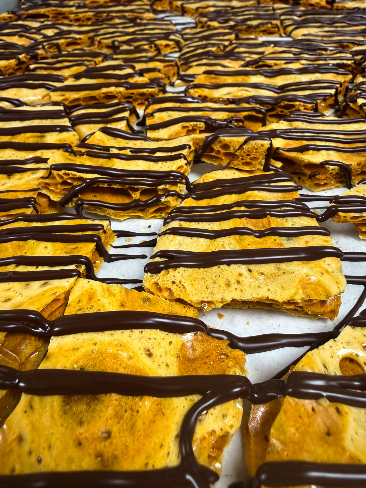 Honey Crack