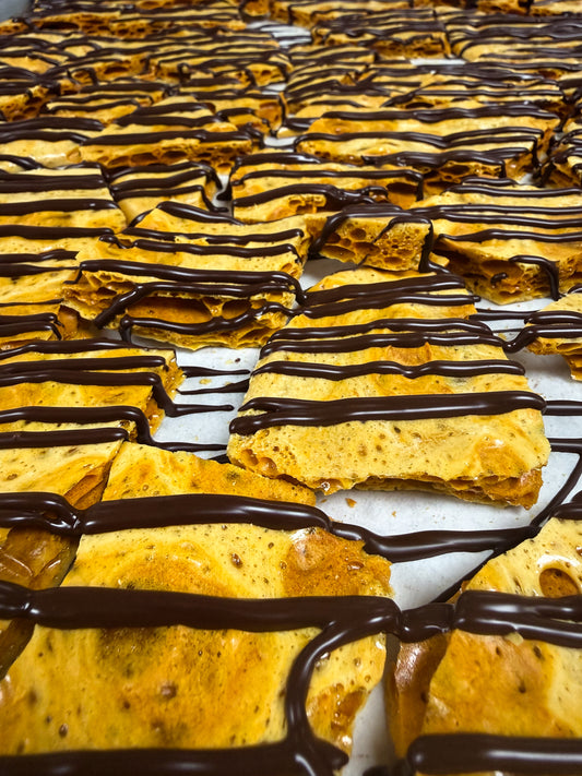 Honey Crack