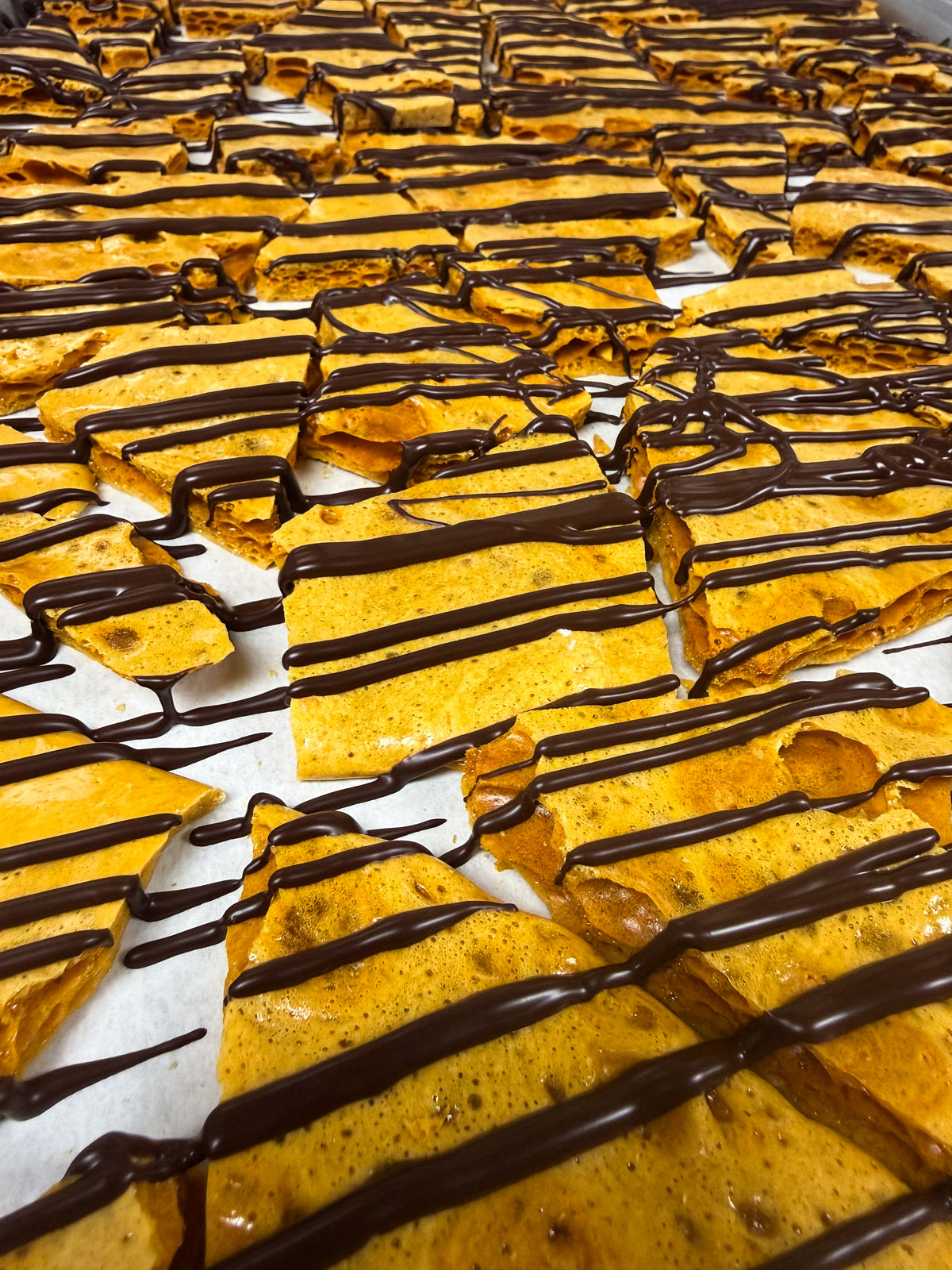 Honey Crack