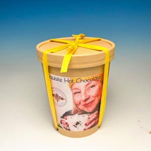 Indian Spice Hot chocolate large