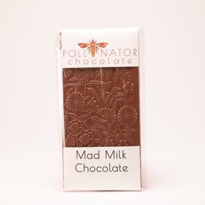 Large Madagascar Milk bar