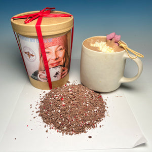 Large Hot Chocolate
