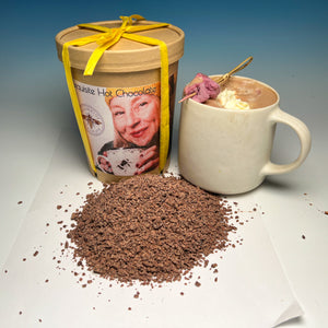 Large Hot Chocolate