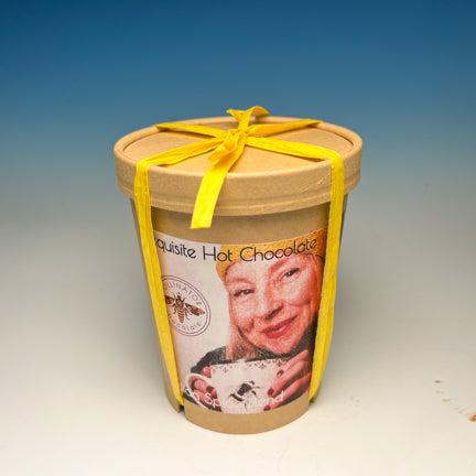 Large Hot Chocolate