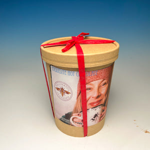 Large Hot Chocolate