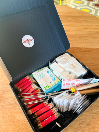 Smores kit