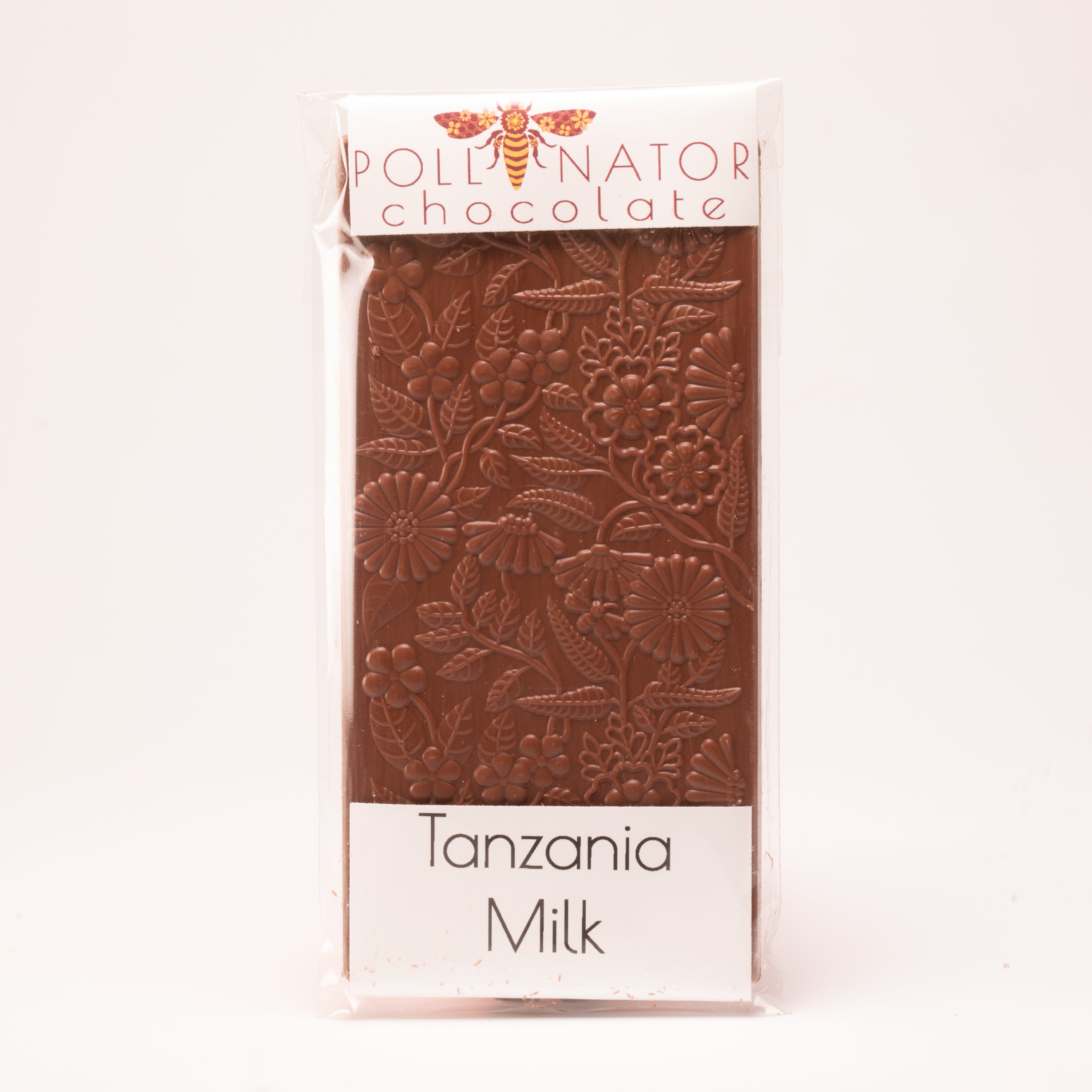 Large Tanzania Milk bar