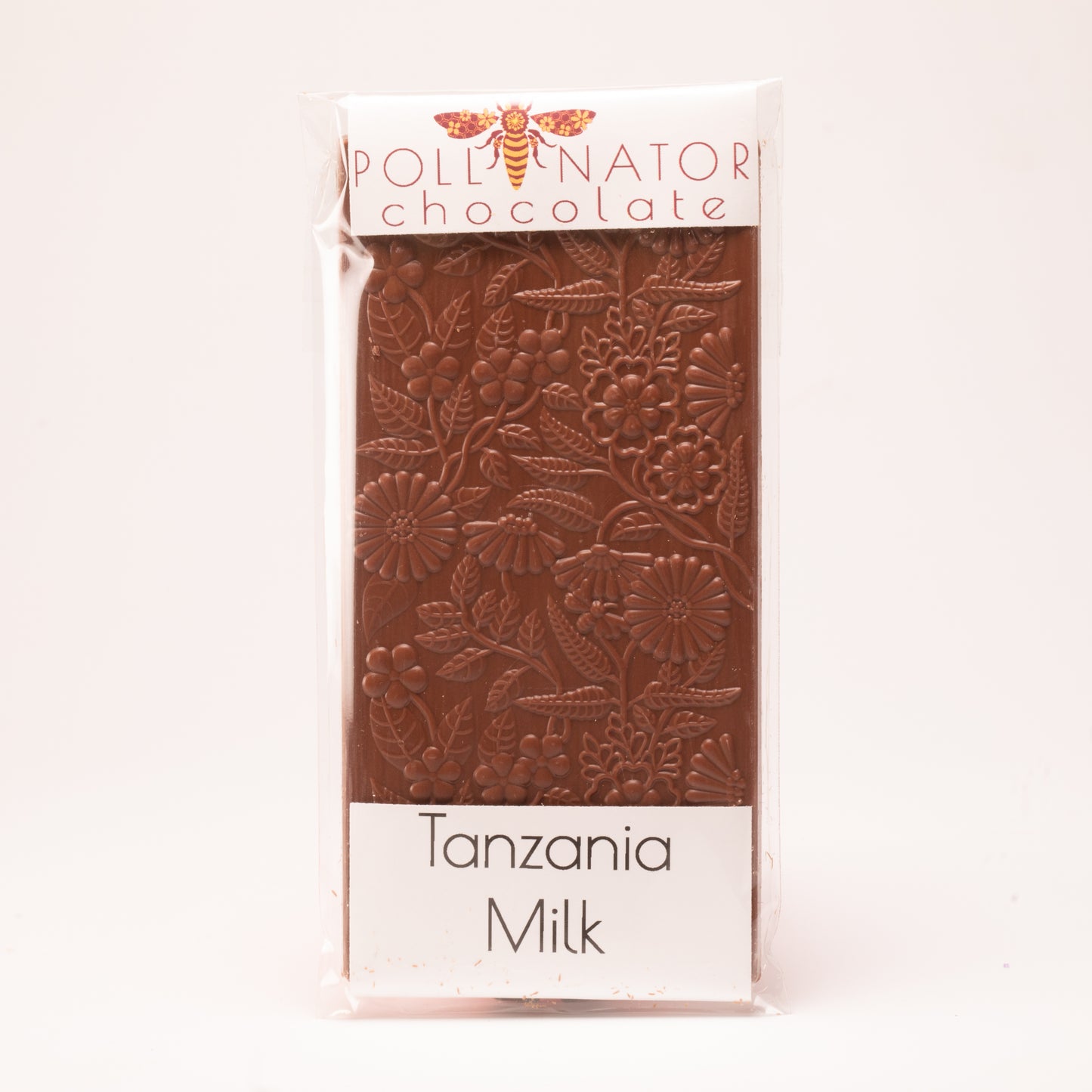 Large Tanzania Milk bar