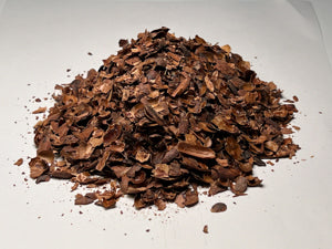 Organic Cacao Tea