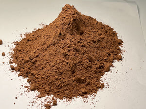 Organic Cocoa Powder